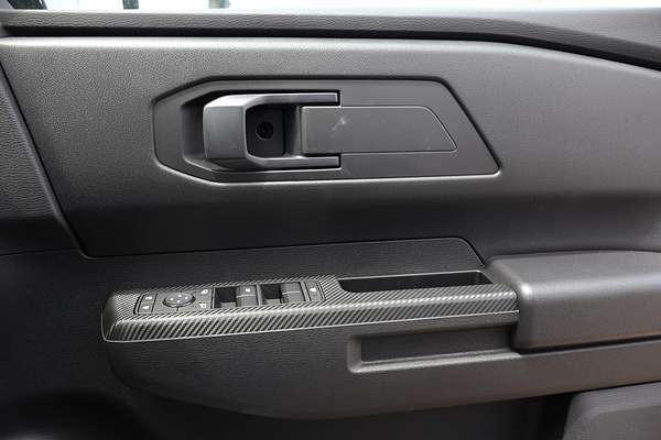 2025 Mitsubishi Triton GLX MV 4X4