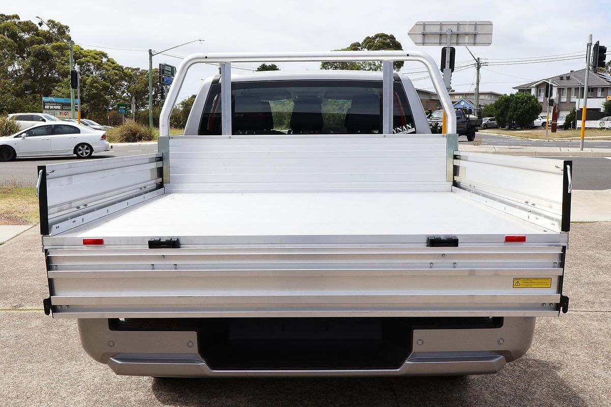 2025 Mitsubishi Triton GLX MV 4X4