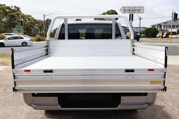 2025 Mitsubishi Triton GLX MV 4X4