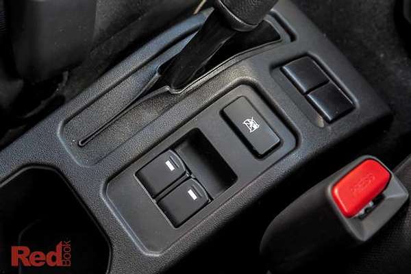 2024 Suzuki Jimny XL Heritage Edition JJ