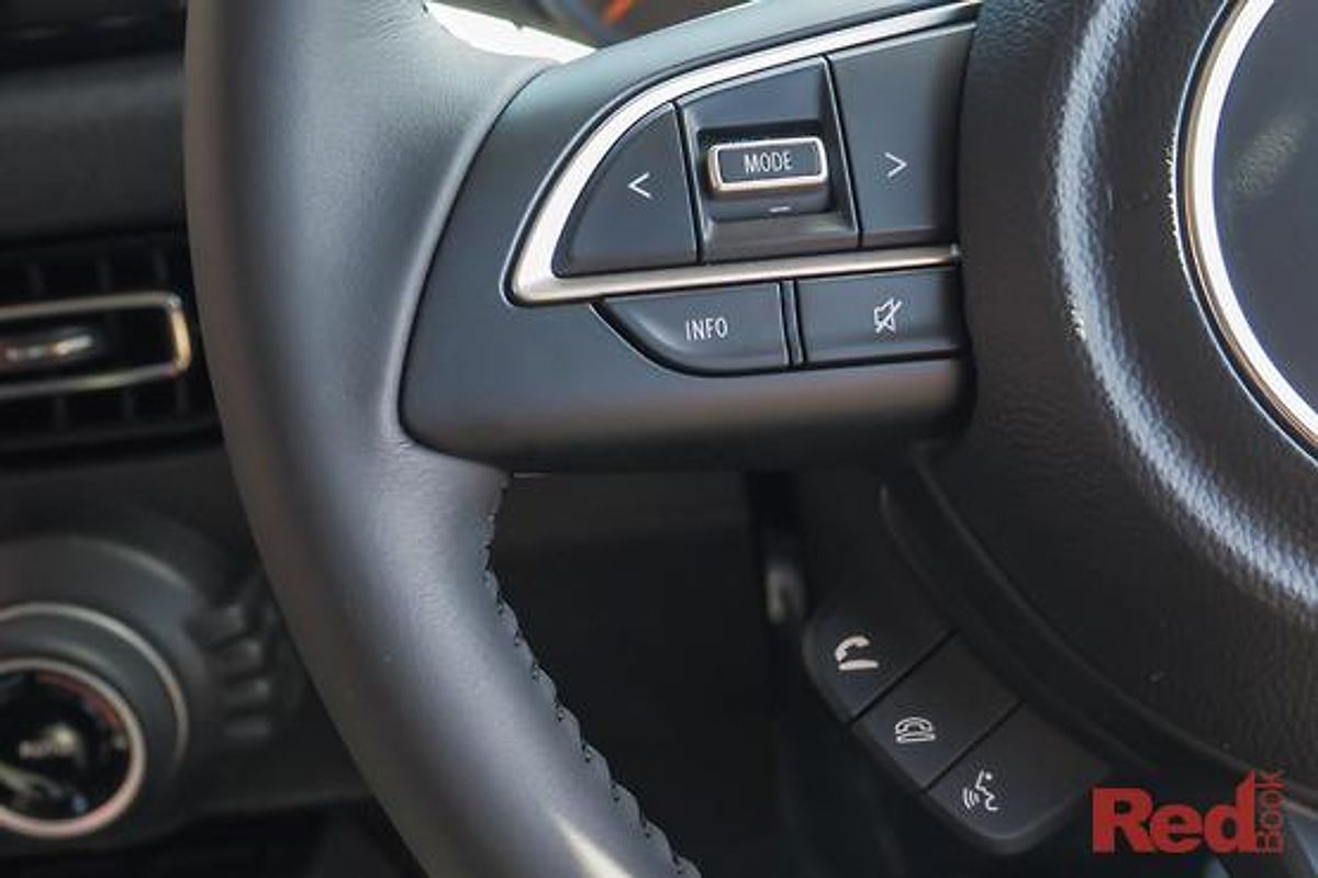 2024 Suzuki Jimny XL Heritage Edition JJ