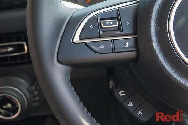 2024 Suzuki Jimny XL Heritage Edition JJ