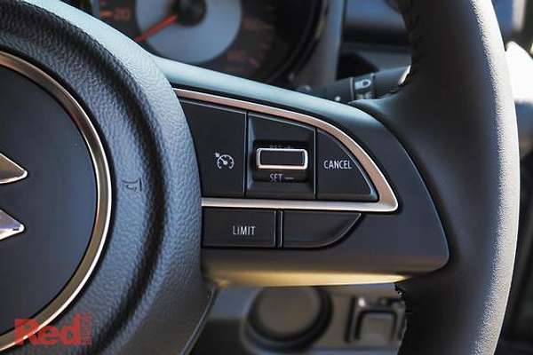 2024 Suzuki Jimny XL Heritage Edition JJ