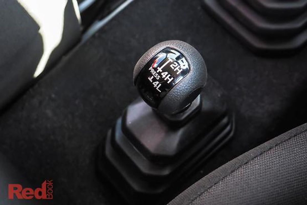 2024 Suzuki Jimny XL Heritage Edition JJ