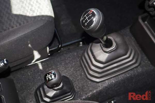 2024 Suzuki Jimny XL Heritage Edition JJ