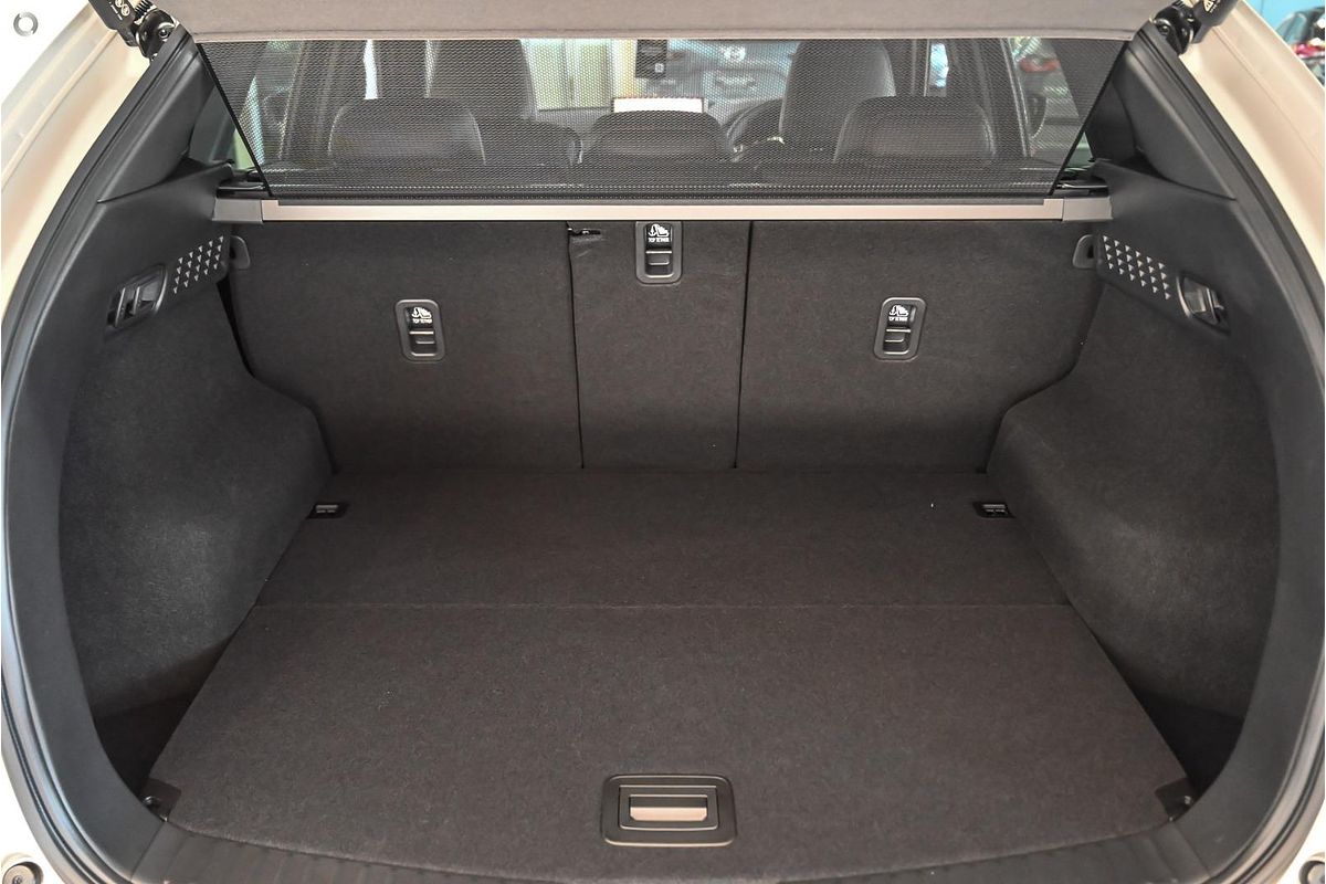 2025 Mazda CX-5 G35 GT SP KF Series