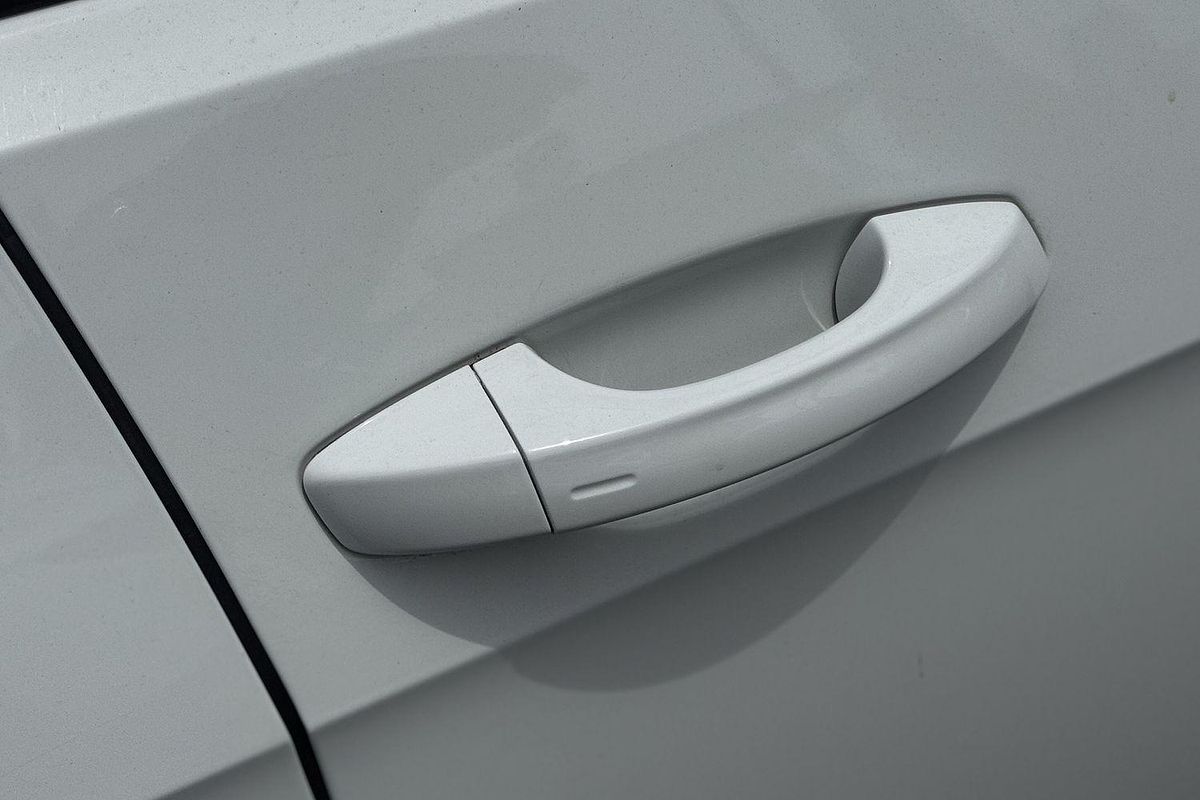 2015 Volkswagen Golf R 7