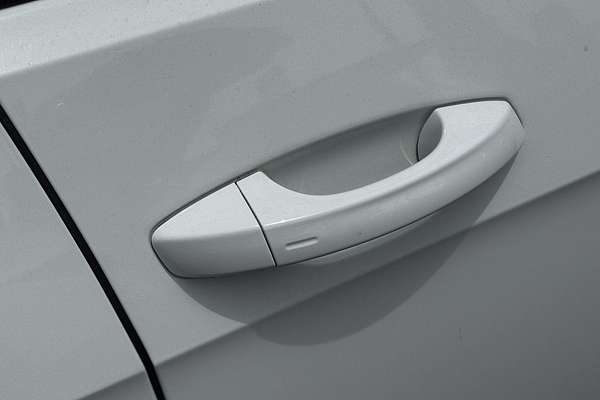 2015 Volkswagen Golf R 7