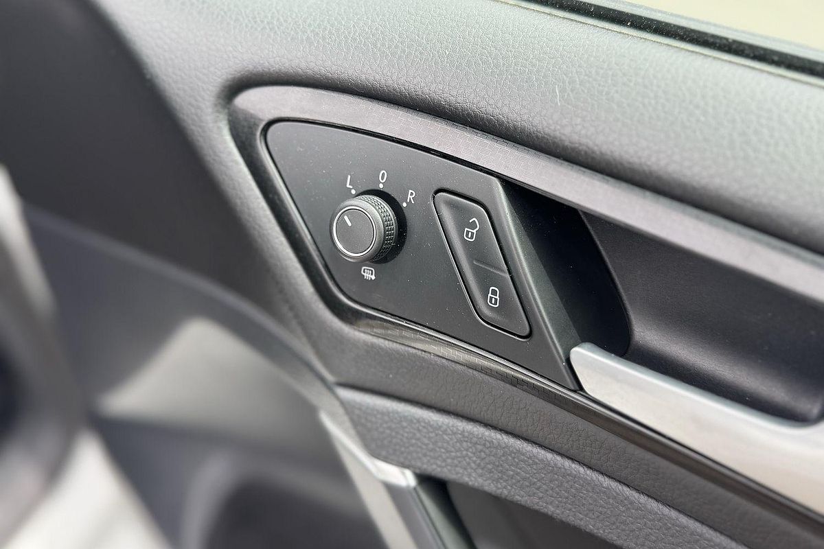 2015 Volkswagen Golf R 7