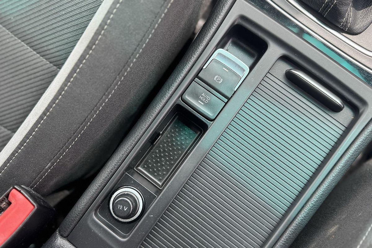 2015 Volkswagen Golf R 7