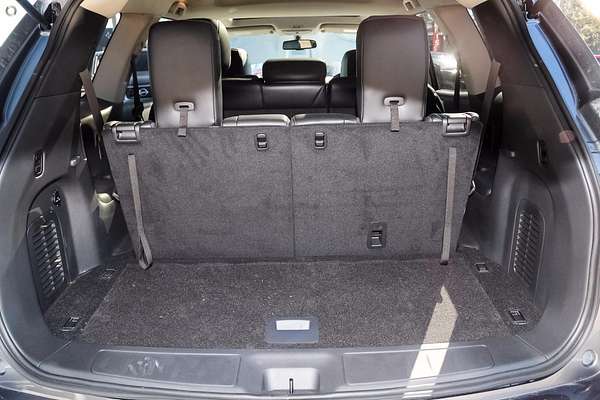 2017 Nissan Pathfinder ST-L R52 Series II