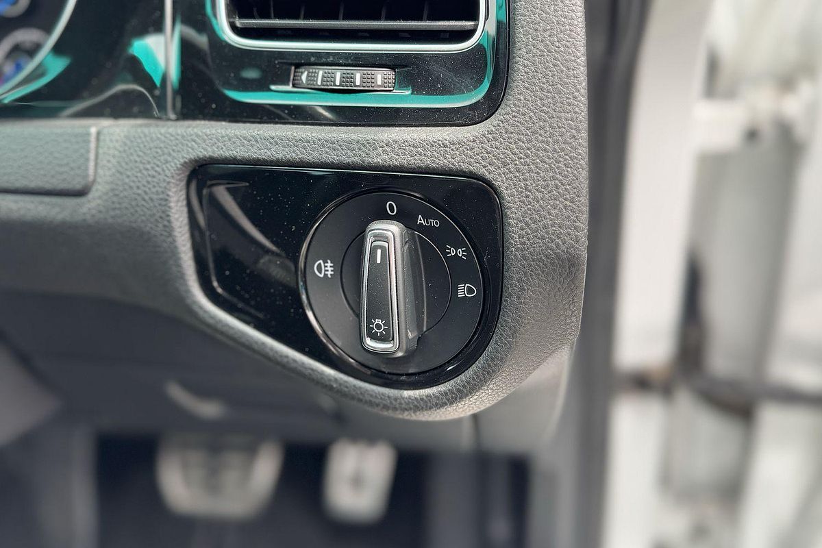 2015 Volkswagen Golf R 7