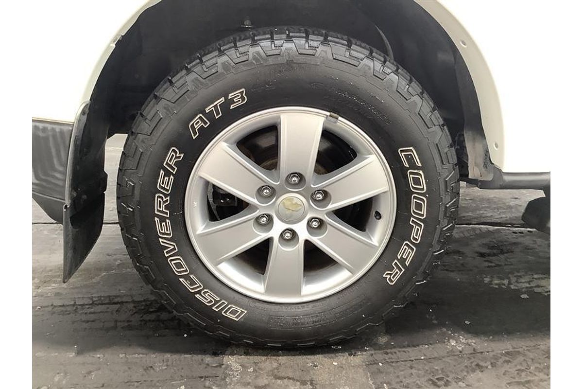 2008 Mitsubishi Pajero GLX NS