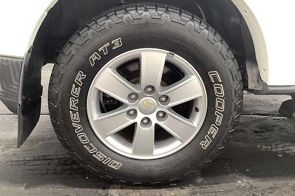 2008 Mitsubishi Pajero GLX NS