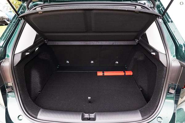 2025 MG ZS Essence Turbo ZS32