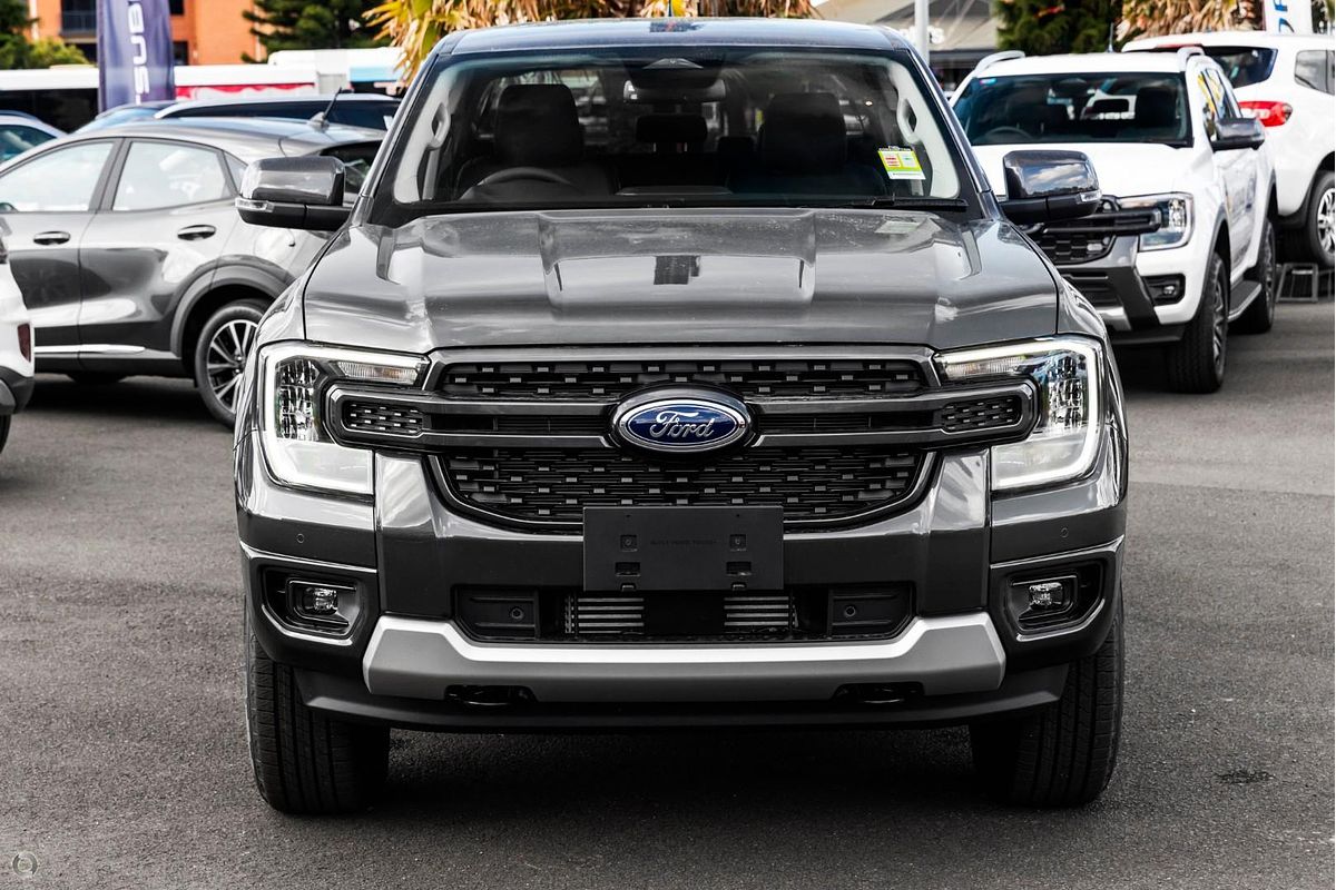 2023 Ford Ranger Sport 4X4 2.0L