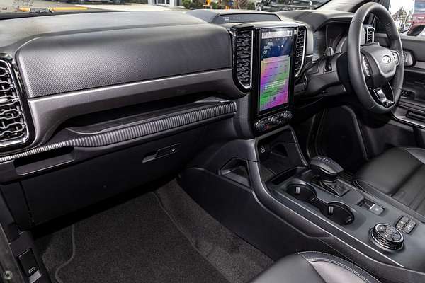 2023 Ford Ranger Sport 4X4 2.0L