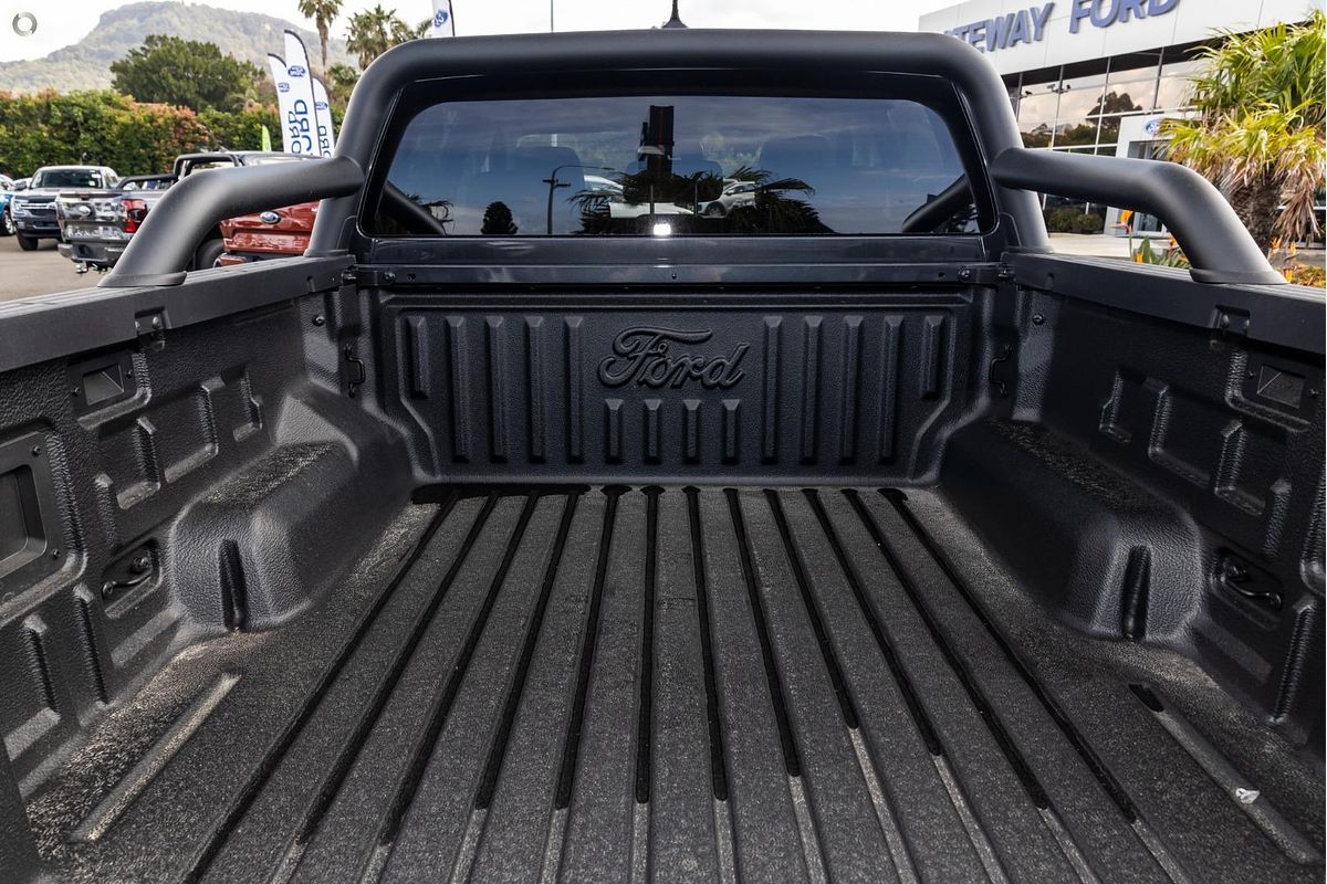 2023 Ford Ranger Sport 4X4 2.0L