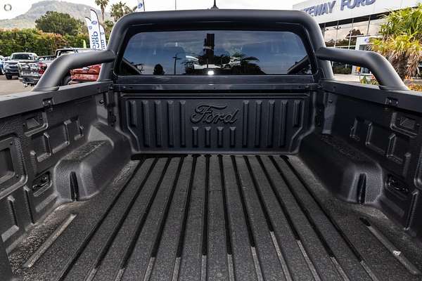 2023 Ford Ranger Sport 4X4 2.0L