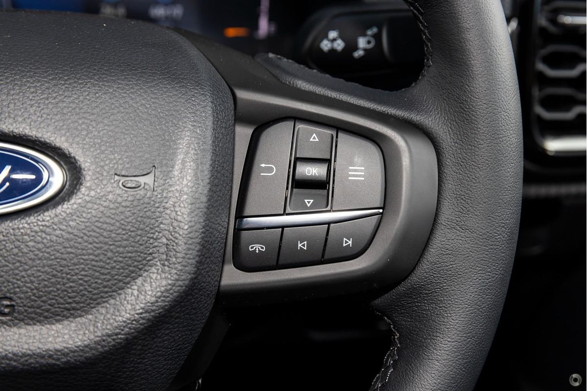 2023 Ford Ranger Sport 4X4 2.0L