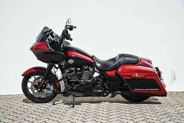 2021 Harley-Davidson Road Glide Special 114 (FLTRXS) Touring