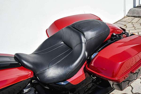 2021 Harley-Davidson Road Glide Special 114 (FLTRXS) Touring