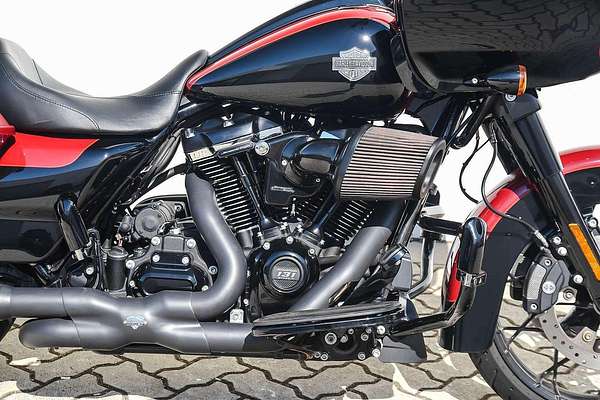 2021 Harley-Davidson Road Glide Special 114 (FLTRXS) Touring