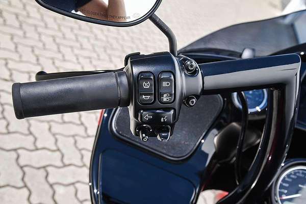 2021 Harley-Davidson Road Glide Special 114 (FLTRXS) Touring