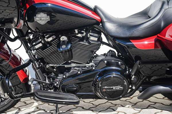 2021 Harley-Davidson Road Glide Special 114 (FLTRXS) Touring