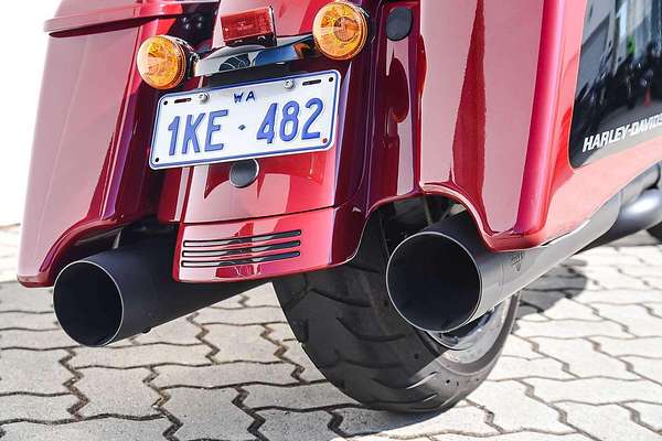 2021 Harley-Davidson Road Glide Special 114 (FLTRXS) Touring