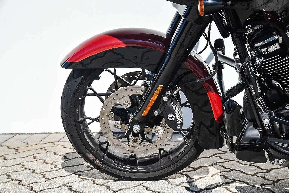 2021 Harley-Davidson Road Glide Special 114 (FLTRXS) Touring