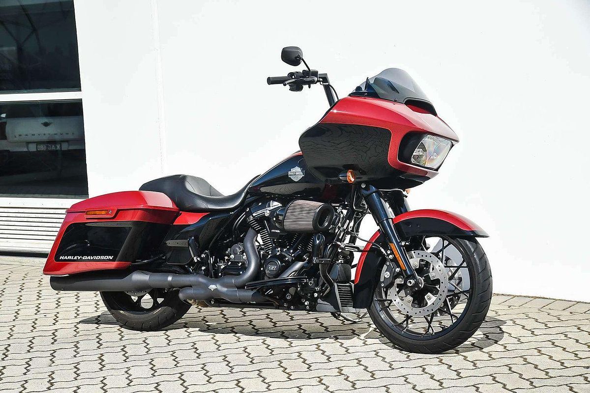 2021 Harley-Davidson Road Glide Special 114 (FLTRXS) Touring