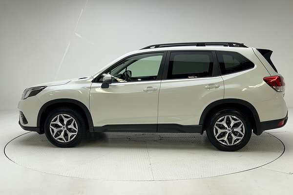 2024 Subaru Forester 2.5i S5