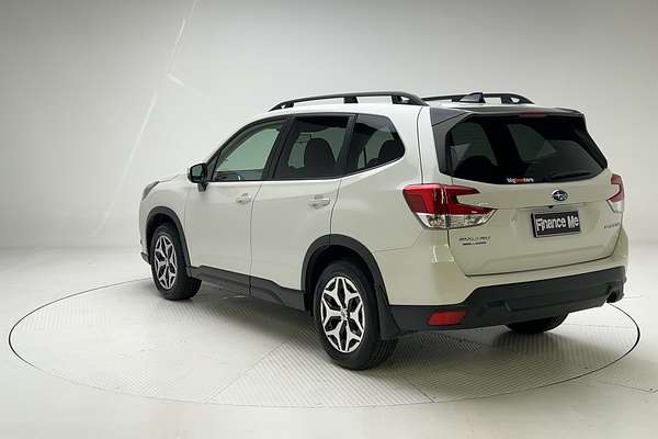 2024 Subaru Forester 2.5i S5