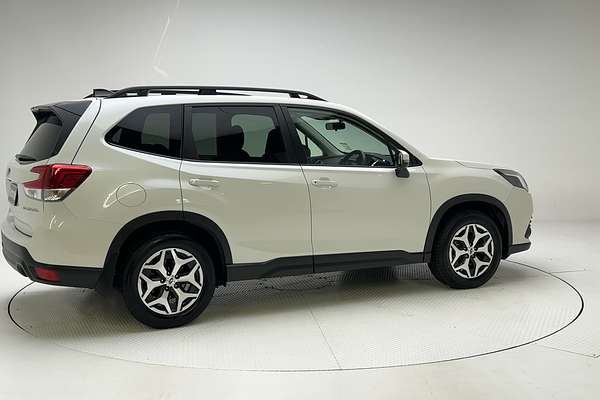 2024 Subaru Forester 2.5i S5