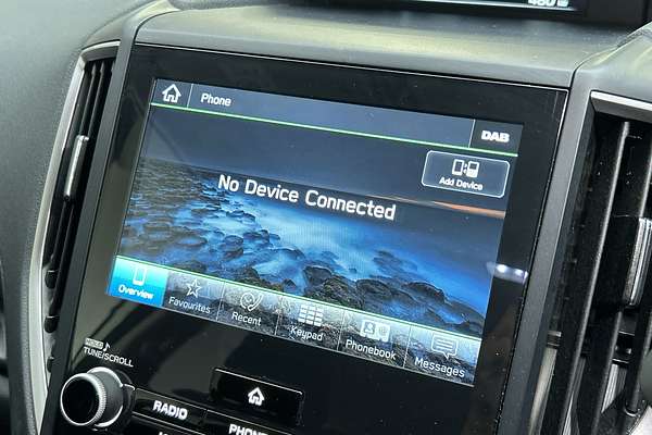 2024 Subaru Forester 2.5i S5