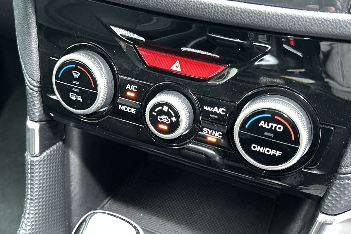 2024 Subaru Forester 2.5i S5