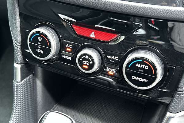 2024 Subaru Forester 2.5i S5