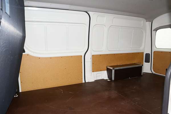 2023 Toyota Hiace GDH320R ELWB High Roof