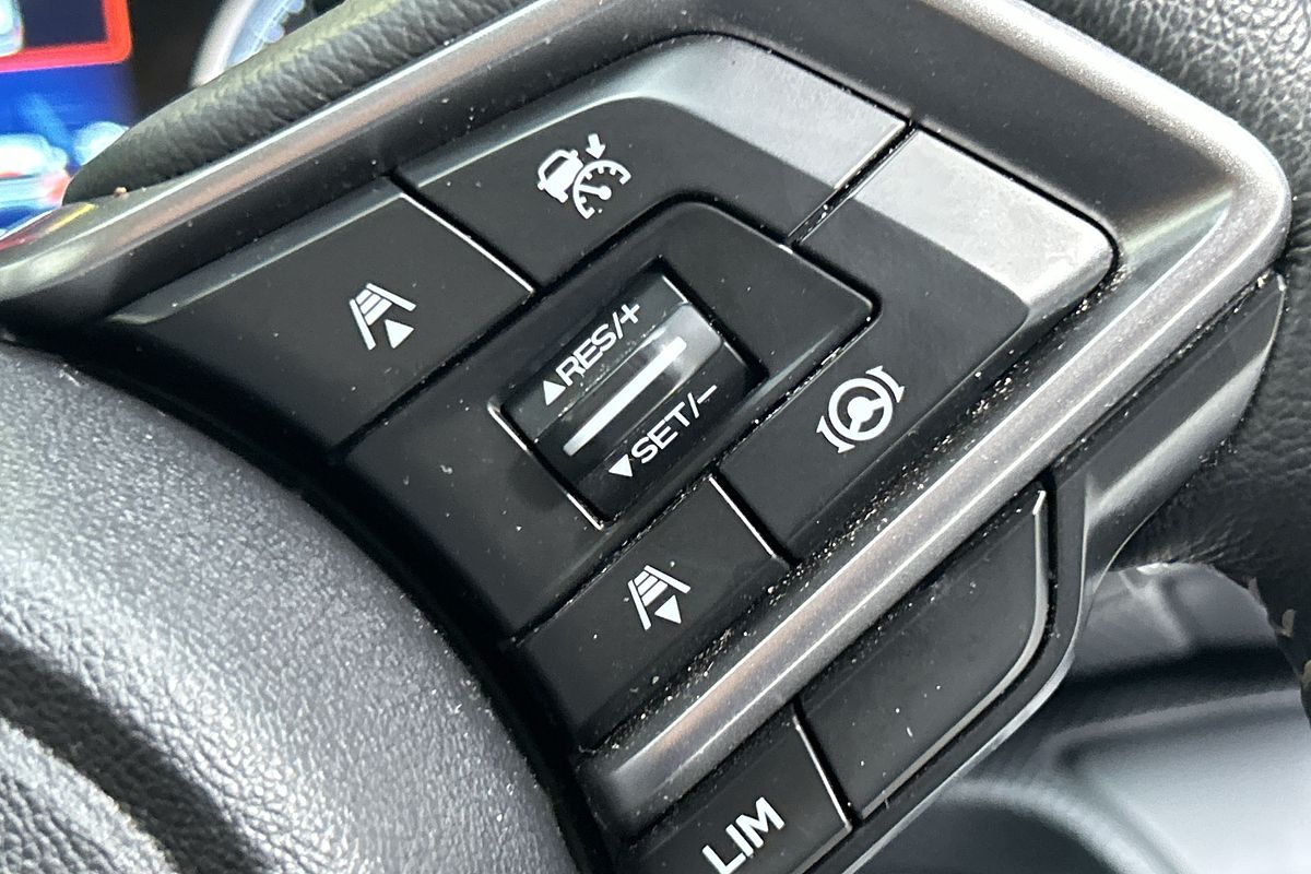 2024 Subaru Forester 2.5i S5