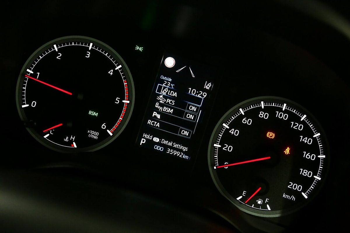 2023 Toyota Hiace GDH320R ELWB High Roof