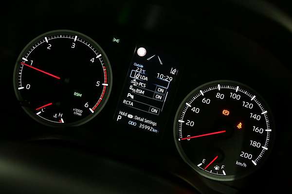 2023 Toyota Hiace GDH320R ELWB High Roof