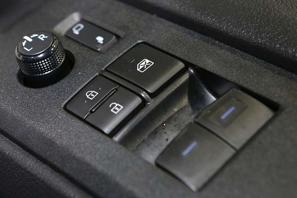 2023 Toyota Hiace GDH320R ELWB High Roof