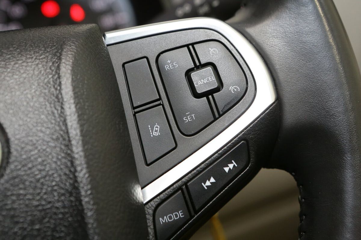 2023 Toyota Hiace GDH320R ELWB High Roof