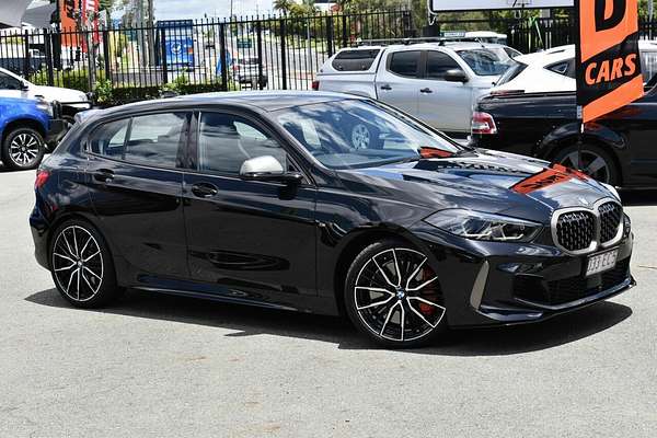 2021 BMW M xDrive F40