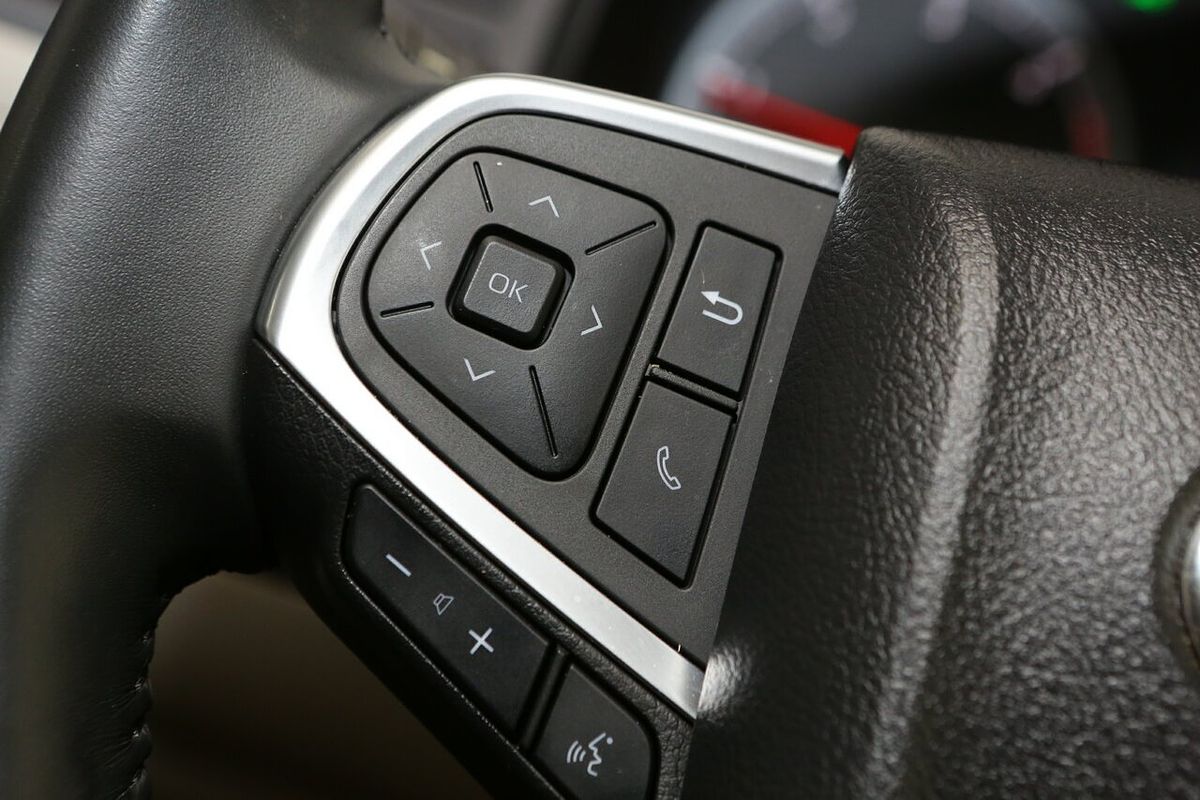 2023 Toyota Hiace GDH320R ELWB High Roof