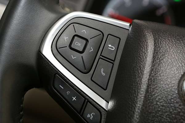 2023 Toyota Hiace GDH320R ELWB High Roof