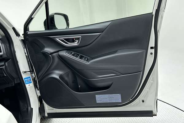 2024 Subaru Forester 2.5i S5