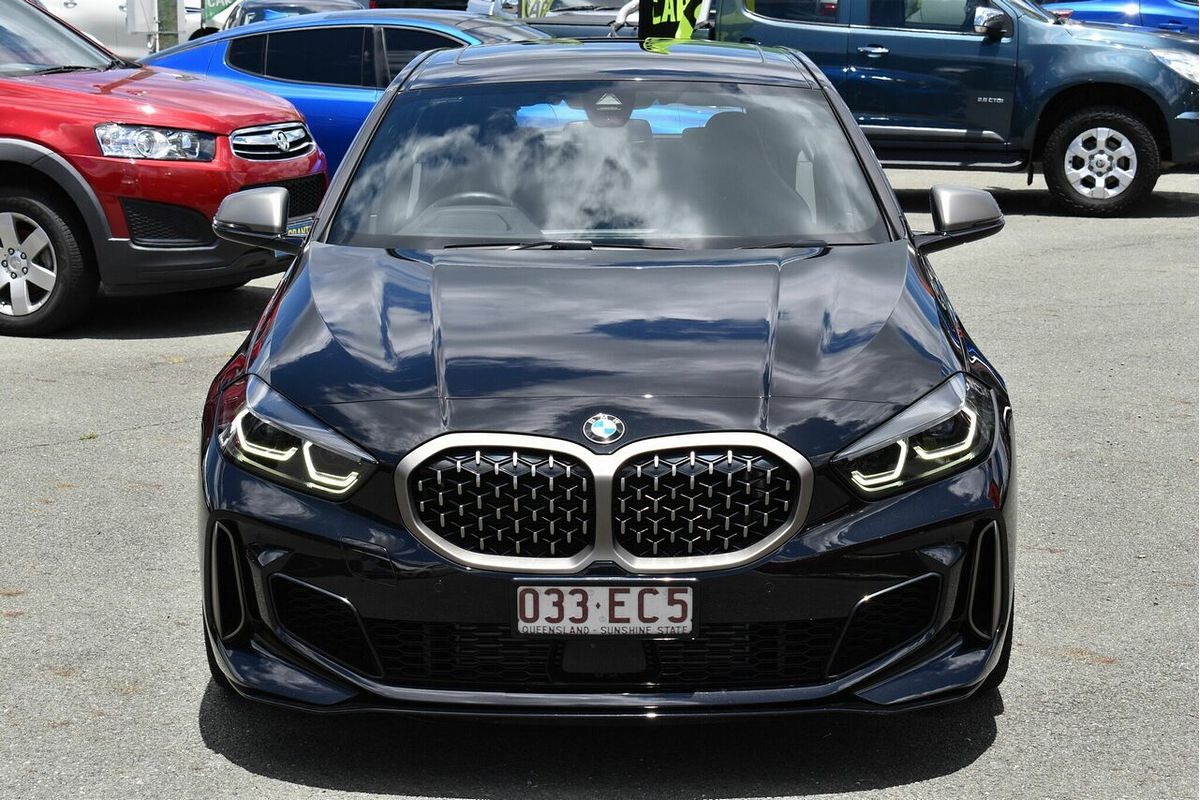 2021 BMW M xDrive F40