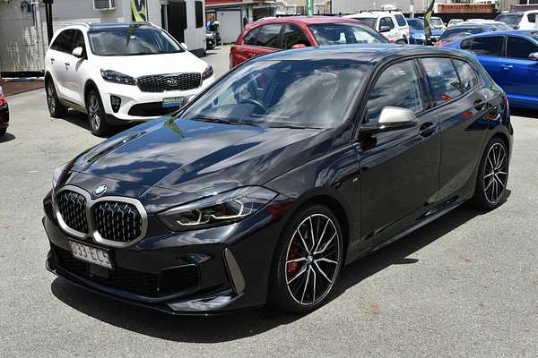 2021 BMW M xDrive F40